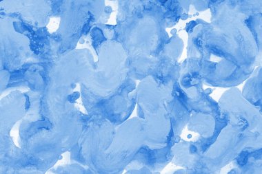 renkli akrilik soyut desen, arkaplan  