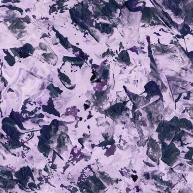 renkli akrilik soyut desen, arkaplan  