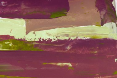 renkli akrilik soyut desen, arkaplan  