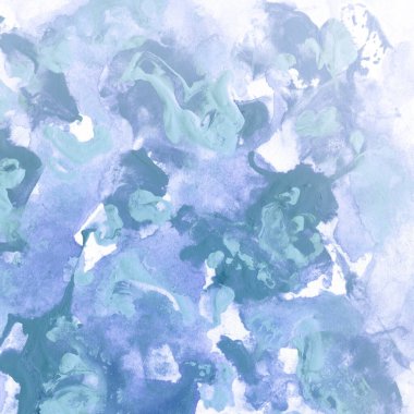 renkli akrilik soyut desen, arkaplan  