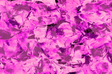 renkli akrilik soyut desen, arkaplan  