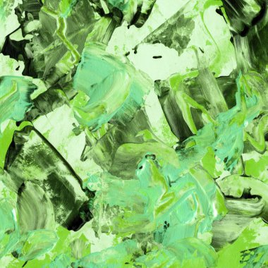 renkli akrilik soyut desen, arkaplan  