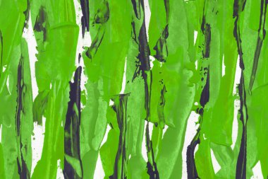 renkli akrilik soyut desen, arkaplan  