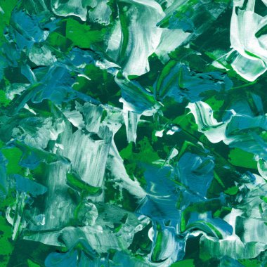 renkli akrilik soyut desen, arkaplan  