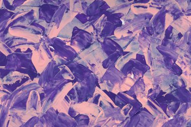 renkli akrilik soyut desen, arkaplan  