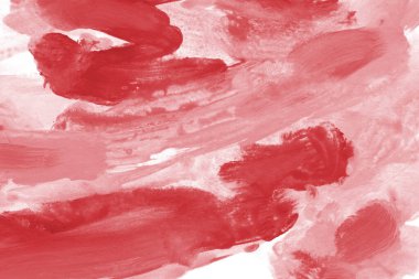 kırmızı akrilik soyut model arkaplanı 