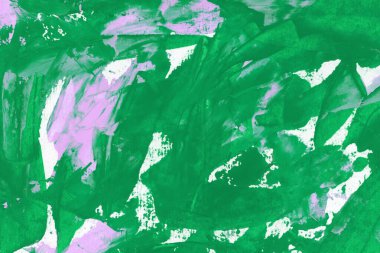 renkli akrilik soyut desen, arkaplan  