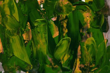 renkli akrilik soyut desen, arkaplan  