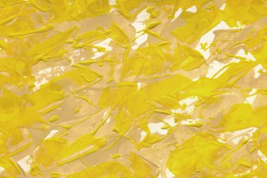 renkli akrilik soyut desen, arkaplan  