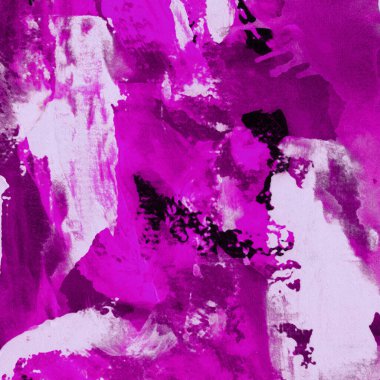 renkli akrilik soyut desen, arkaplan 