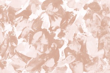 renkli akrilik soyut desen, arkaplan  