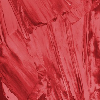 kırmızı akrilik soyut model arkaplanı 