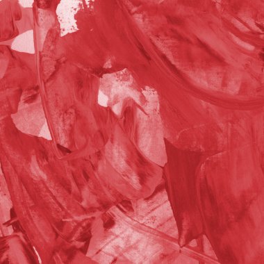 kırmızı akrilik soyut model arkaplanı 