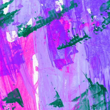 renkli akrilik soyut desen, arkaplan  