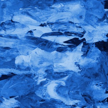 renkli akrilik soyut desen, arkaplan  