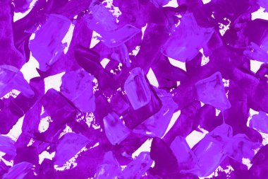 renkli akrilik soyut desen, arkaplan  