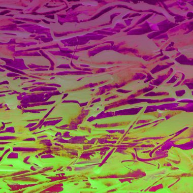 renkli akrilik soyut desen, arkaplan  