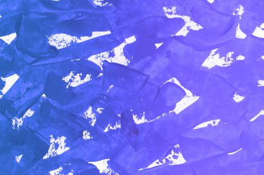 renkli akrilik soyut desen, arkaplan  