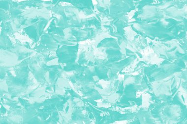 renkli akrilik soyut desen, arkaplan  