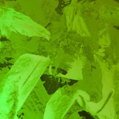 renkli akrilik soyut desen, arkaplan  