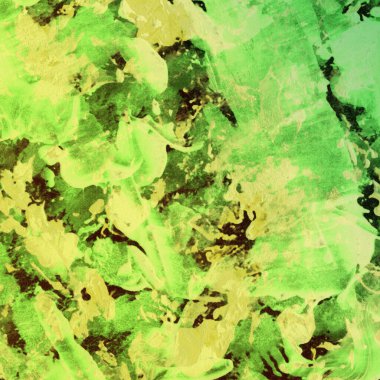 renkli akrilik soyut desen, arkaplan  