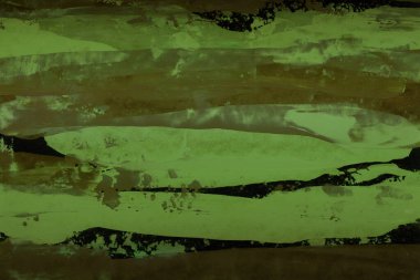 renkli akrilik soyut desen, arkaplan  