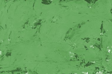 yeşil akrilik soyut model arkaplanı 