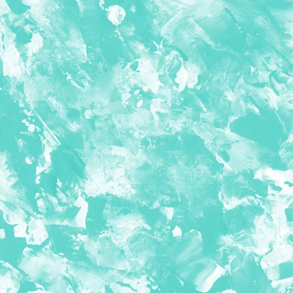 Красочный Акриловый Абстрактный Рисунок Фон — стоковое фото