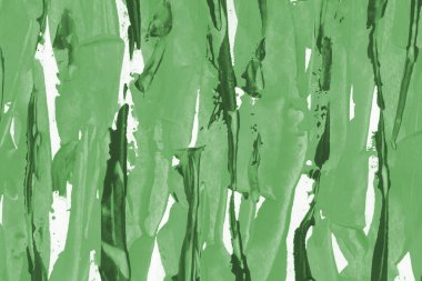 yeşil akrilik soyut model arkaplanı 