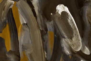 renkli akrilik soyut desen, arkaplan  