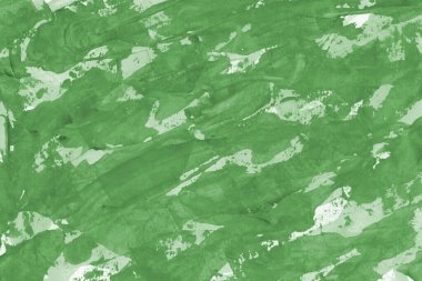 yeşil akrilik soyut model arkaplanı 