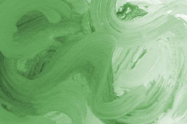 renkli akrilik soyut model arkaplanı