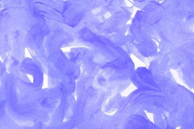 renkli akrilik soyut model arkaplanı