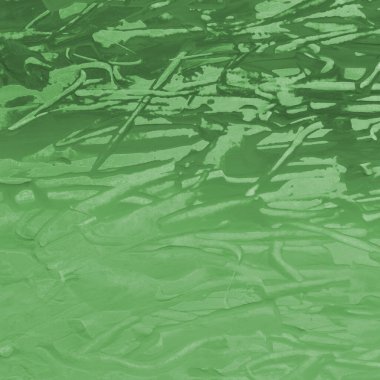 yeşil akrilik soyut model arkaplanı 