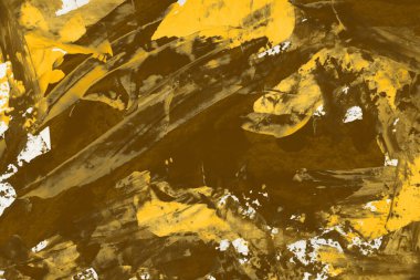 renkli akrilik soyut desen, arkaplan  