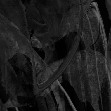 renkli akrilik soyut desen, arkaplan  