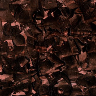 renkli akrilik soyut desen, arkaplan  