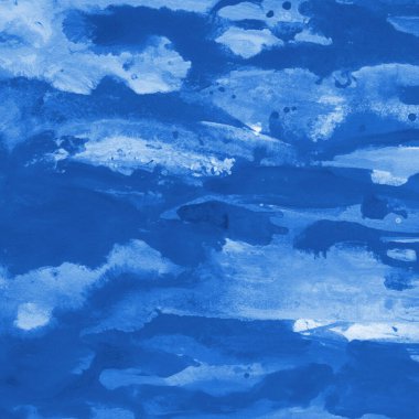 renkli akrilik soyut desen, arkaplan  