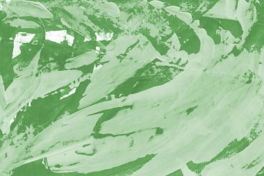 yeşil akrilik soyut model arkaplanı 