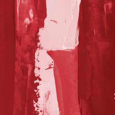 kırmızı akrilik soyut model arkaplanı 
