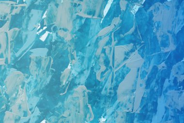 renkli akrilik soyut desen, arkaplan  