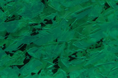 renkli akrilik soyut desen, arkaplan  