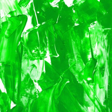 renkli akrilik soyut desen, arkaplan  