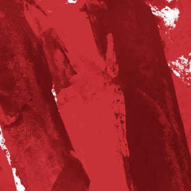 kırmızı akrilik soyut model arkaplanı 