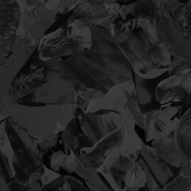 renkli akrilik soyut desen, arkaplan  