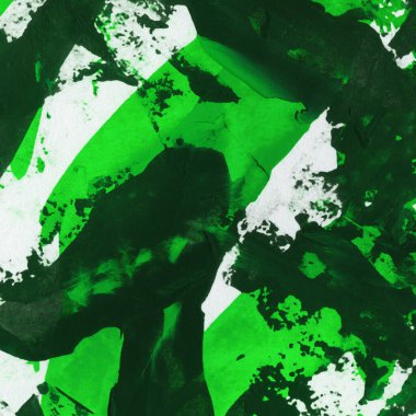 renkli akrilik soyut desen, arkaplan  