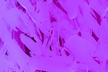 renkli akrilik soyut desen, arkaplan  