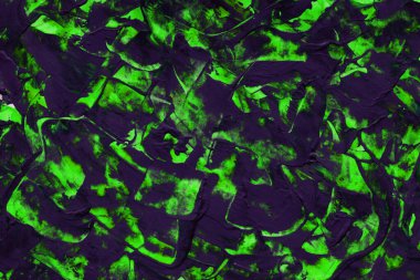 renkli akrilik soyut desen, arkaplan  