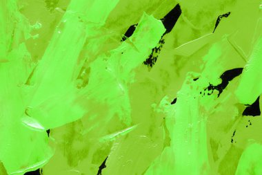 renkli akrilik soyut desen, arkaplan  