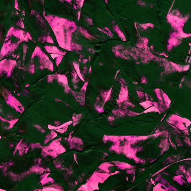 Akrilik soyut model, arka plan. Boşluğu kopyala